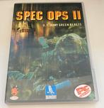 Spec Ops II (2), Ophalen of Verzenden, Shooter