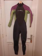 O'Neill Wetsuit - Dames- Zo goed als nieuw, Wetsuit, O'Neill, Ophalen of Verzenden, Zo goed als nieuw