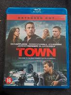 The town (brd), Ophalen of Verzenden, Zo goed als nieuw