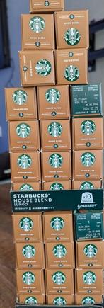Nespresso Starbucks cups lungo, Diversen, Ophalen of Verzenden