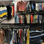 Dameskleding per kilo!! (leverbaar vanaf 1 kilo!), Kleding | Dames, Overige Dameskleding, Ophalen of Verzenden, Zo goed als nieuw