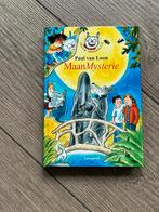 MaanMysterie - Dolfje Weerwolfje - Paul van Loon, Boeken, Ophalen of Verzenden, Zo goed als nieuw, Fictie algemeen