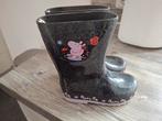 Pappa pig regen laarsen, Ophalen of Verzenden, Zo goed als nieuw, Jongen of Meisje, Laarzen