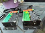 Grid-tie micro inverters, Caravans en Kamperen, Ophalen of Verzenden, Zo goed als nieuw