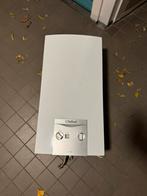 Vaillant turbo mag butaan propaan, Doe-het-zelf en Verbouw, Geisers en Boilers, Gebruikt, Ophalen of Verzenden, Minder dan 20 liter