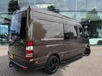 Mercedes-Benz Sprinter 319 3.0 BlueTEC 366 DC V6 | Luxe Lede, Gebruikt, Euro 6, 190 pk, 2000 kg