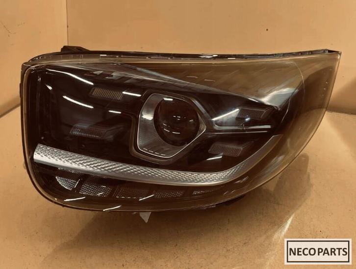 KIA PICANTO GT LINE LED KOPLAMP 92101G6400 ALLES LEVERBAAR !, Auto-onderdelen, Verlichting, Kia, Gebruikt, Ophalen of Verzenden