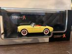 Volvo P1900 Sport Convertible 1:43 PremiumX, Ophalen of Verzenden, Zo goed als nieuw, Auto, Overige merken