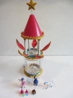 Playmobil Muzikale toren met Twinkle Sterrenglinster - 6688, Ophalen of Verzenden, Gebruikt, Los playmobil