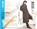 Andrea Bocelli – CD Bocelli VERZENDEN OF OPHALEN, Ophalen, Gebruikt, Aziatisch