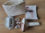 Philips Lumea ipl 9000, Witgoed en Apparatuur, Persoonlijke-verzorgingsapparatuur, Ophalen of Verzenden, Zo goed als nieuw, Scheren en Epileren