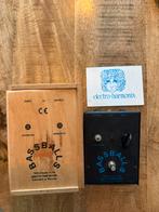 Electro harmonix bass balls, Muziek en Instrumenten, Ophalen of Verzenden, Zo goed als nieuw