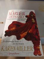 De Magiër ontwaakt - Karen Miller, Boeken, Ophalen of Verzenden, Zo goed als nieuw