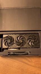 NVIDIA GeForce RTX 4080 Super PNY 16GB videokaart, Computers en Software, Videokaarten, PCI-Express 4, Ophalen of Verzenden, Zo goed als nieuw