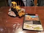 Technic lego 856, Ophalen of Verzenden, Zo goed als nieuw, Complete set, Lego