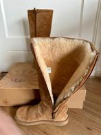 Uggs zo goed als nieuw, Hoge laarzen, UGG, Bruin, Ophalen of Verzenden