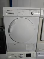 Keurige ruime Bosch Maxx6 condensdroger! Garantie! Witgood!✅, Bosch, 6 tot 8 kg, Ophalen of Verzenden, Zo goed als nieuw