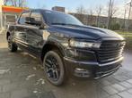 DODGE RAM 1500 Ram LARAMIE PREMIUM 81490 NETTO BPM VRIJ, Auto's, Bestelauto's, Automaat, Gebruikt, 2993 cc, 425 pk