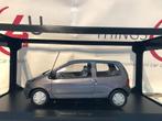 Norev 1:18 Renault Twingo 1995 Meteor Grey nieuw in doos, Nieuw, Ophalen of Verzenden, Auto, Norev