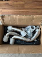 Mercedes C63 Amg, Decat Downpipes, 3.5 INCH, Ophalen of Verzenden, Nieuw, Mercedes-Benz