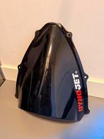 Suzuki GSXR Scherm (K6) Zwart, Motoren, Ophalen of Verzenden, Gebruikt