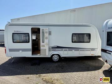 Hobby Prestige 560 UL beschikbaar voor biedingen