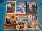 Diverse DvD's met kinderfilms, Alle leeftijden, Gebruikt, Ophalen of Verzenden