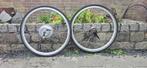 Fiets wielen Sparta ION – passen ook op Batavus en Koga, Fietsen en Brommers, Fietsonderdelen, Ophalen of Verzenden, Gebruikt