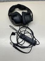 Sennheiser avionics headset, Ophalen, Zo goed als nieuw, Over oor (circumaural), Sennheiser
