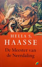 Hella S. Haasse - De meester van de neerdaling (Ex.7), Ophalen of Verzenden, Zo goed als nieuw, Nederland