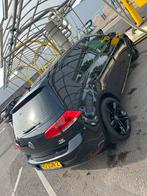 Volkswagen Golf 1.4 TSI 90KW 5D 2013 Zwart, Auto's, Voorwielaandrijving, Euro 5, 1147 kg, 4 cilinders