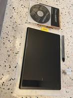 Wacom One Tekentablet - Nieuwstaat, Computers en Software, Tekentablets, Ophalen of Verzenden, Multi-touch, Zo goed als nieuw