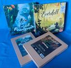 Everdell : Basisspel - Pearlbrook uitbreiding / 2 upgrades, Hobby en Vrije tijd, Gezelschapsspellen | Bordspellen, Exloermond