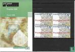 Postzegelmapje M191 500 jaar Friesland 1998, Ophalen of Verzenden