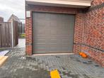 Garagedeur breed 2,52m hoog 2,37m, Ophalen, Zo goed als nieuw, 200 cm of meer