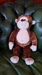 Build a bear workshop aap 50 cm, Ophalen, Nieuw, Beer