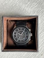 Michael Kors horloge, Sieraden, Tassen en Uiterlijk, Horloges | Heren, Overige merken, Staal, Gebruikt, Staal