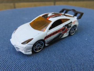 Hotwheels Toyota Celica   beschikbaar voor biedingen