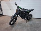 NIEUW! VIPCOO H3 electrische pitbike crossmotor 48V 3500W, Ophalen of Verzenden, Nieuw