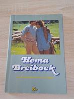 Hema breiboek, Ophalen of Verzenden, Gebruikt, Haken, Patroon of Boek
