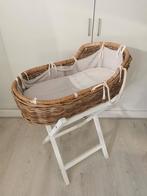 Kidsmill Moseswieg, Kinderen en Baby's, Babywiegjes en Ledikanten, Ophalen, Gebruikt, Wieg