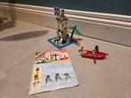 Lego 6265 sabre island piraten imperial soldiers, Ophalen of Verzenden