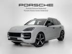 Porsche Cayenne E-Hybrid (bj 2024, automaat), Auto's, Porsche, Nieuw, Te koop, Zilver of Grijs, Stoelverwarming