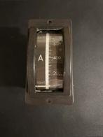 Ampèremeter uit mat ‘54, Verzamelen, Spoorwegen en Tramwegen, Ophalen of Verzenden, Gebruikt, Trein