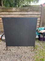 Kamerscherm, Tuin en Terras, Ophalen, Gebruikt