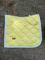 soft lemon set van equestrian stockholm met baselayer maat S, Ophalen of Verzenden, Dressuur