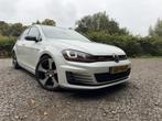 Volkswagen Golf GTI Performance 2015, Auto's, 65 €/maand, Stof, 4 cilinders, 1984 cc
