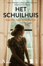 Rachel van Charante- Het Schuilhuis- nieuw boek, Boeken, Verzenden, Nieuw