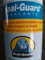 Seal Guard afdichtingsmiddel, Ophalen of Verzenden, Nieuw, Overige materialen, Minder dan 4 cm