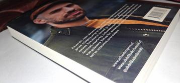 Bad Boy - Abdelkader Benali beschikbaar voor biedingen
